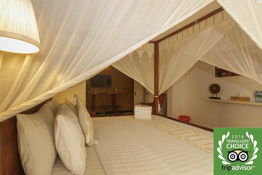 Villa Blanco Dehiwala-Mount Lavinia Екстериор снимка