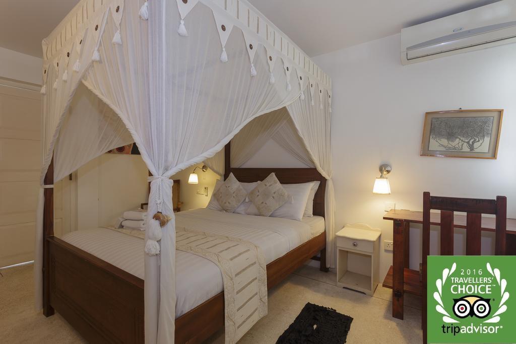 Villa Blanco Dehiwala-Mount Lavinia Екстериор снимка