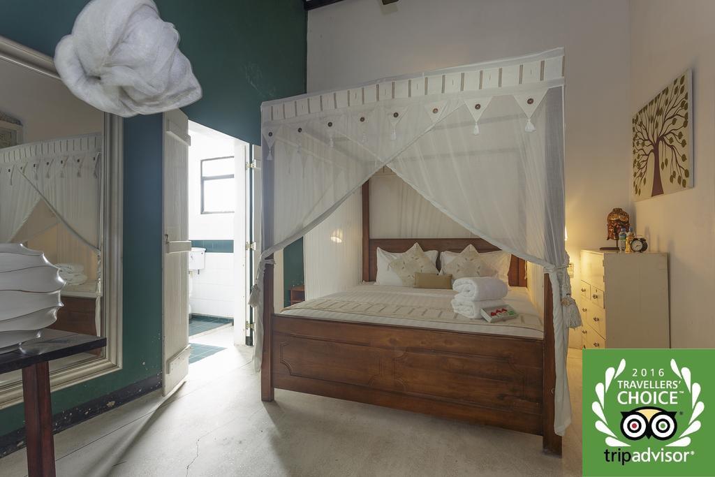 Villa Blanco Dehiwala-Mount Lavinia Екстериор снимка