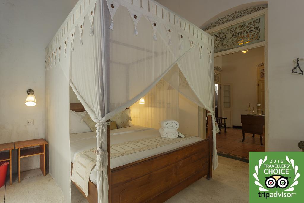 Villa Blanco Dehiwala-Mount Lavinia Екстериор снимка